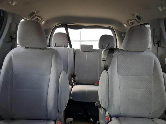 2015 TOYOTA SIENNA LE - 5TDKK3DCXFS577990