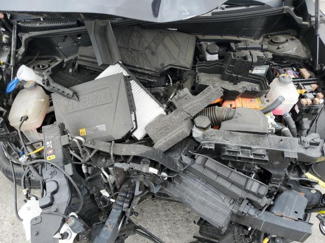 2024 KIA NIRO LX KNDCP3LE4R5188460
