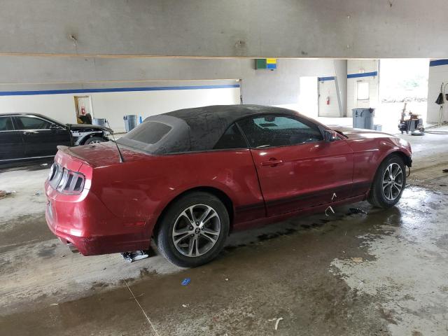 Vin: 1zvbp8emxe5285912, lot: 55334955, ford all models 20143