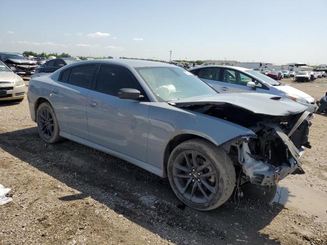 2022 DODGE CHARGER GT - 2C3CDXMG9NH241192