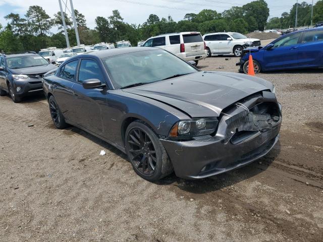 Vin: 2c3cdxct7eh363239, lot: 58433015, dodge charger r/t 20144