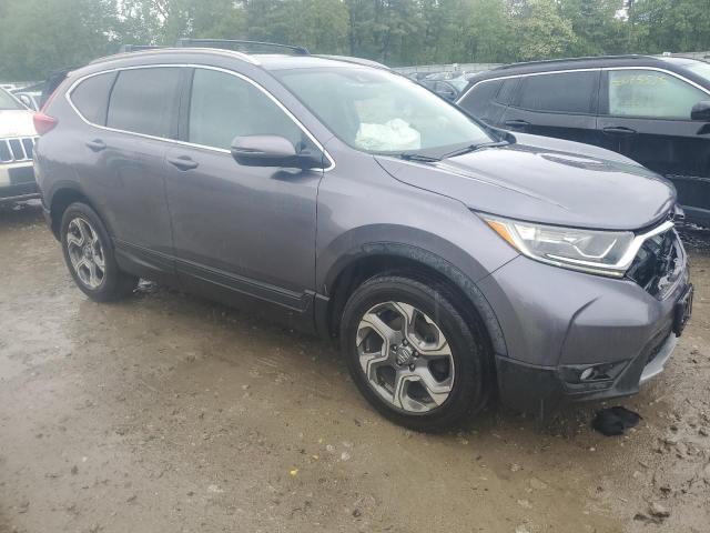Vin: 5j6rw2h88hl030668, lot: 58067795, honda crv exl 20174