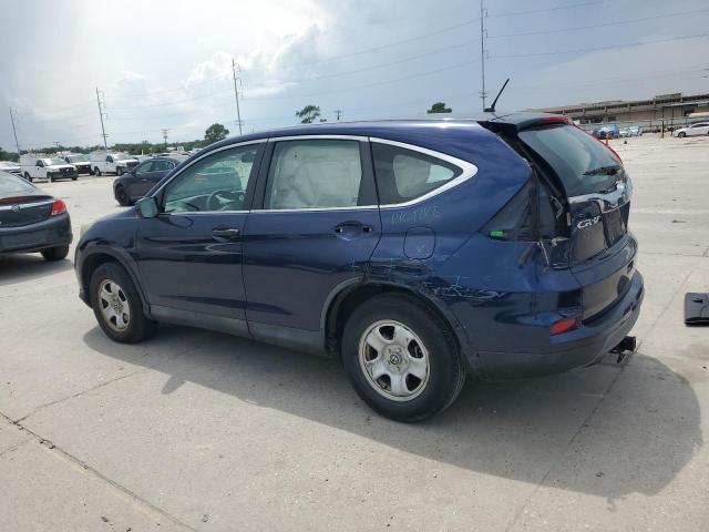 Vin: 3czrm3h32fg716991, lot: 59044915, honda crv lx 20152