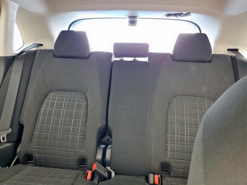 2025 HONDA HR-V LX 3CZRZ1H38SM701025