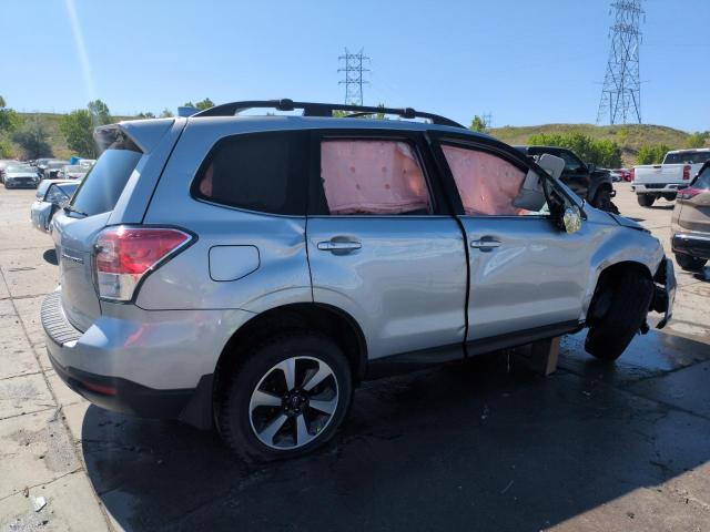 Vin: jf2sjajc6jh526495, lot: 58144705, subaru forester 2.5i limited 20183