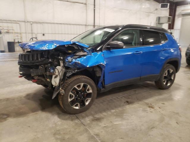 Vin: 3c4njddb3jt234532, lot: 55029605, jeep compass trailhawk 2018 img_1