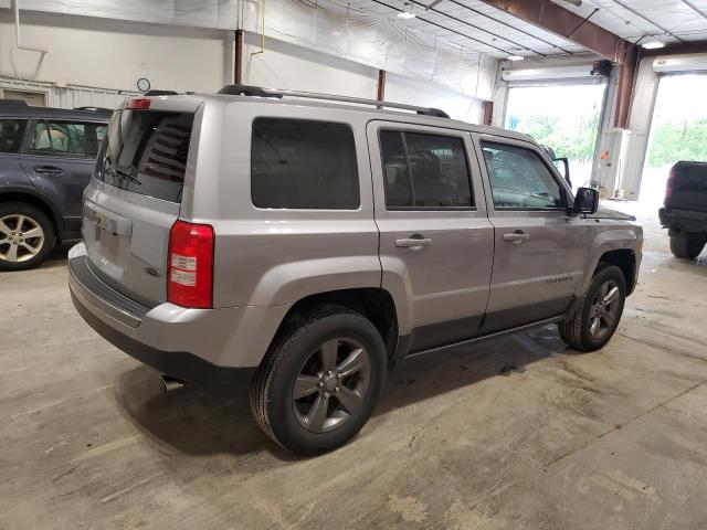 Vin: 1c4njpba5gd698402, lot: 58601955, jeep patriot sport 20163