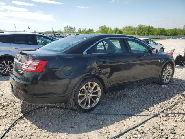 Vin: 1fahp2f81dg180583, lot: 58141995, ford taurus limited 20133