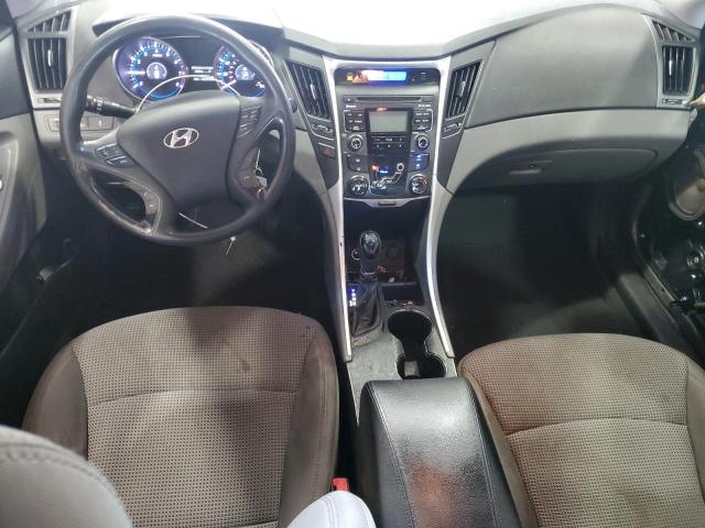 2011 HYUNDAI SONATA GLS - 5NPEB4AC8BH241598