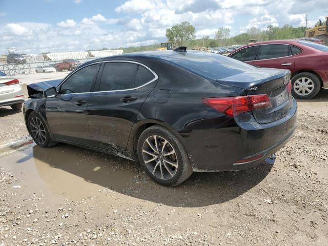 Vin: 19uub2f57ha005049, lot: 55583965, acura tlx tech 20172