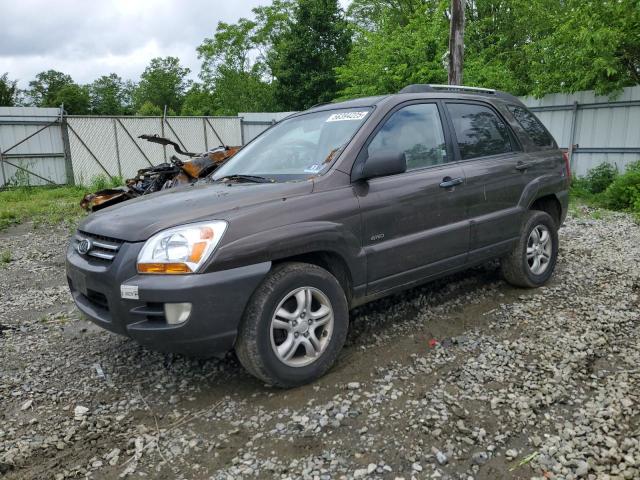 2006 KIA NEW SPORTA #3311538241