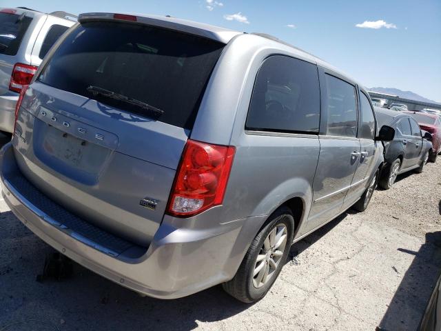 Vin: 2c4rdgcg2fr540509, lot: 46555005, dodge caravan sxt 20153