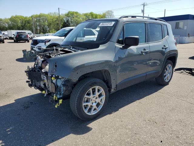 JEEP RENEGADE L