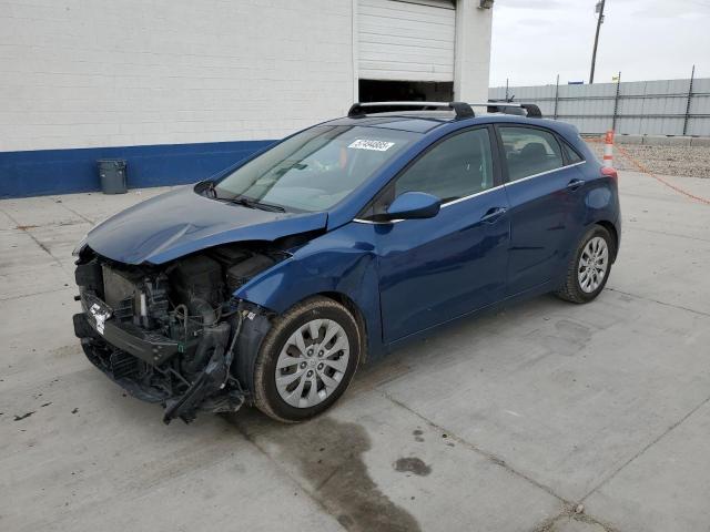 HYUNDAI ELANTRA GT