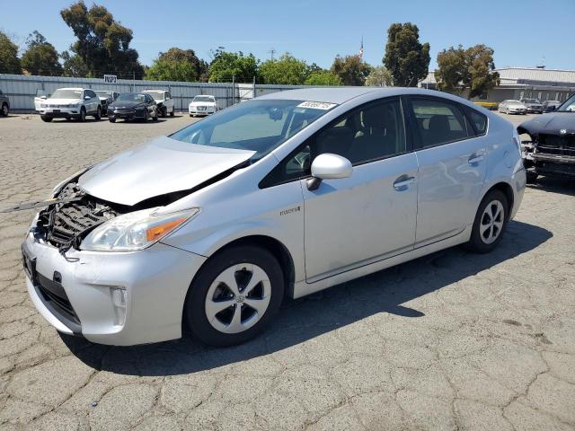 Vin: jtdkn3du2d1643328, lot: 58369715, toyota prius 2013 img_1