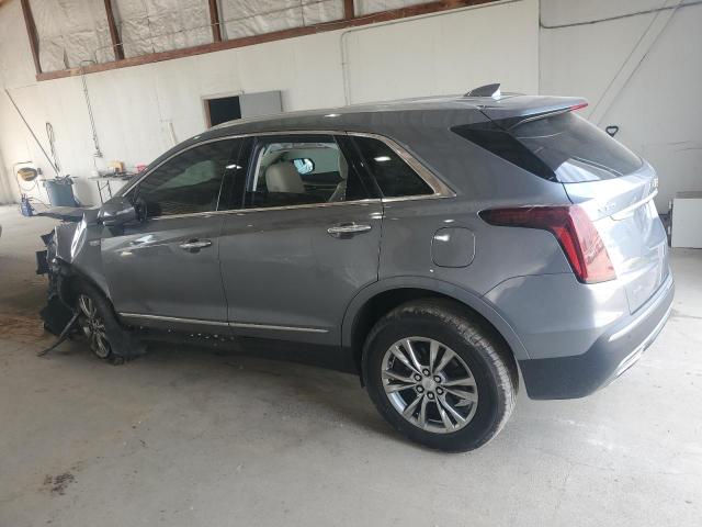 Vin: 1gykndrs5mz106056, lot: 56935155, cadillac xt5 premium luxury 20212