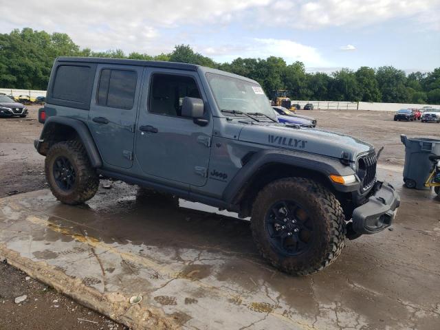 Vin: 1c4pjxdg6rw290752, lot: 58501845, jeep wrangler sport 20244