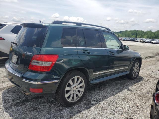 Vin: wdcgg8hb6af486983, lot: 56422045, mercedes-benz glk-class 350 4matic 20103