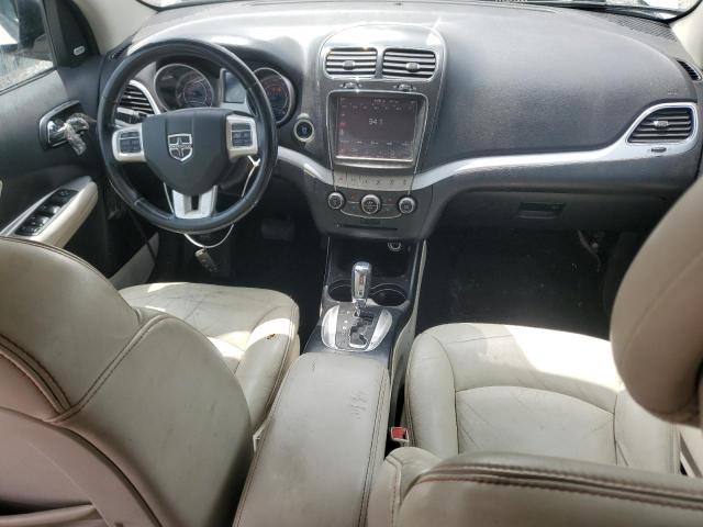 3C4PDCDG9DT599243 2013 DODGE JOURNEY