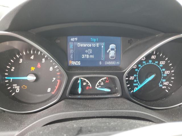 2015 FORD ESCAPE SE - 1FMCU9GX3FUC79241