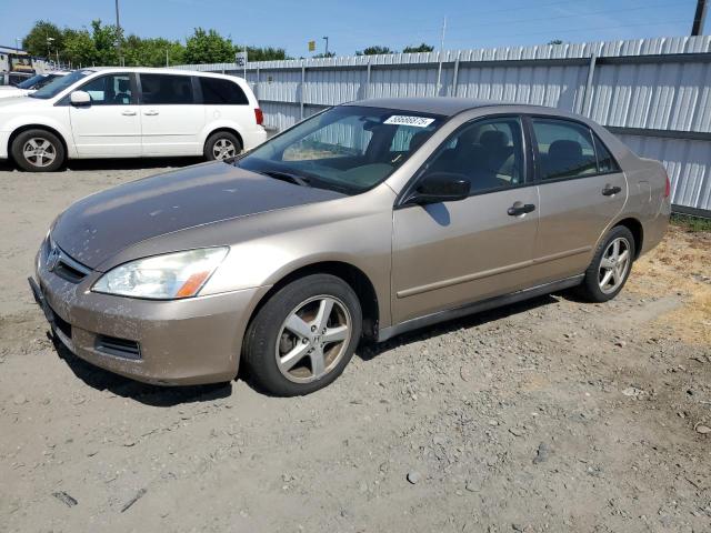 HONDA ACCORD VAL
