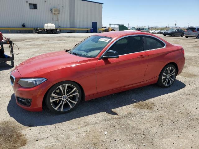 Vin: wba1f5c55evw98054, lot: 58216035, bmw 2 series i 2014 img_1