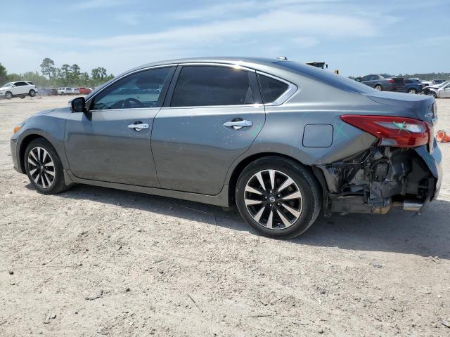 Vin: 1n4al3apxjc141561, lot: 56291325, nissan altima 2.5 20182