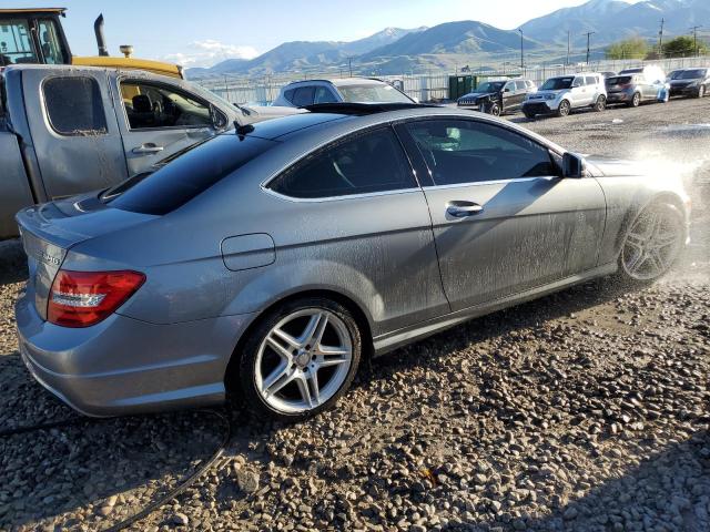 Vin: wddgj4hb5fg373601, lot: 56018065, mercedes-benz c-class 250 20153