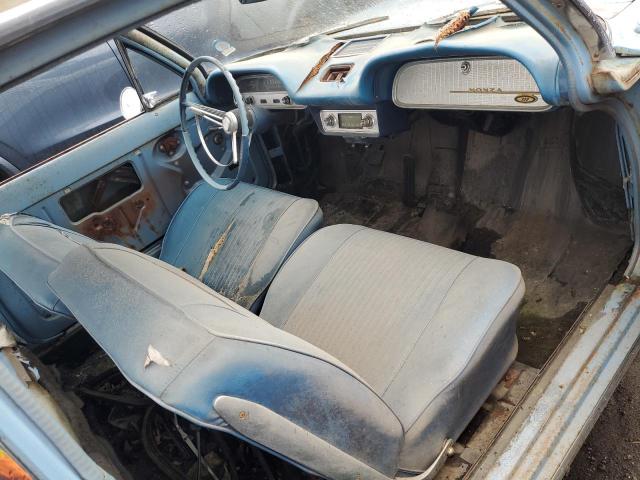 1960 CHEVROLET CORVAIR #3240745168