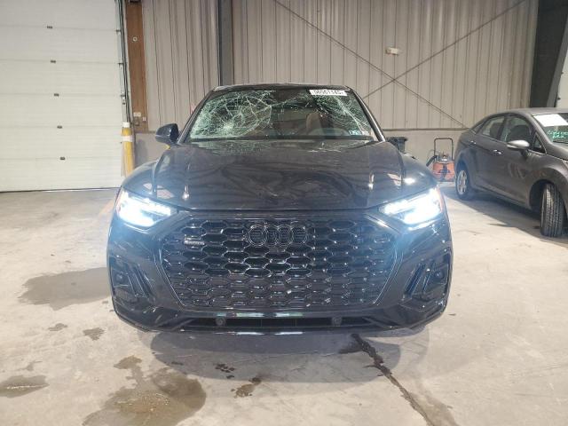 2024 AUDI Q5 SPORTBA WA16AAFY1R2035846