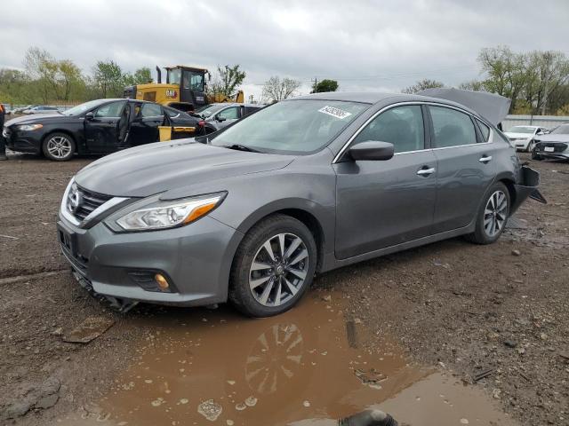 Vin: 1n4al3ap0hc135133, lot: 54392985, nissan altima 2.5 2017 img_1