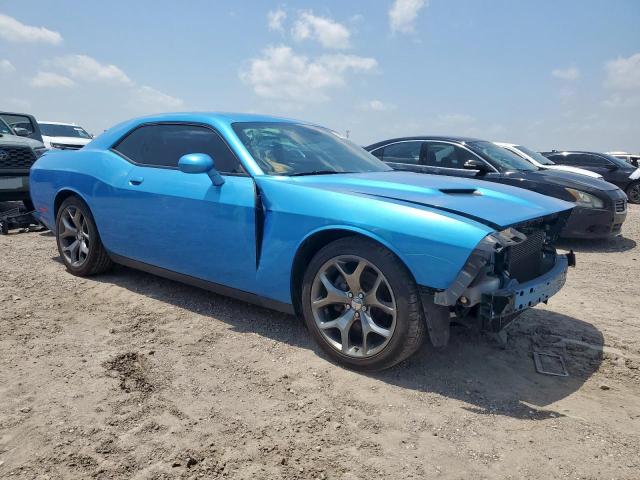 Vin: 2c3cdzbg7fh877979, lot: 56392215, dodge challenger sxt plus 20154