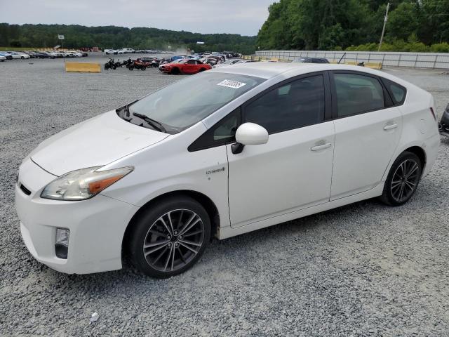 Vin: jtdkn3du6a0026709, lot: 57300385, toyota prius 2010 img_1