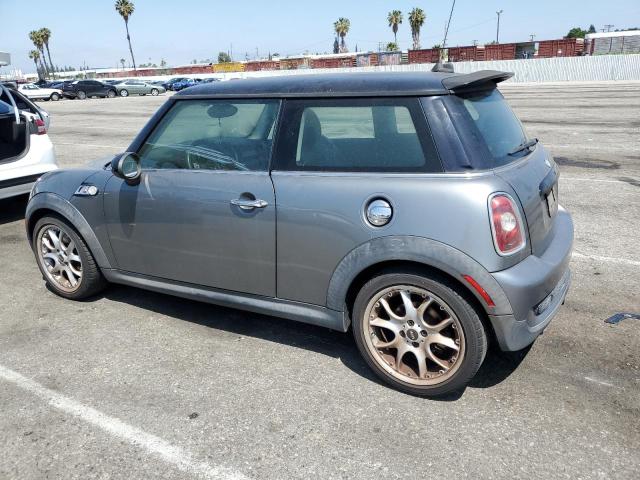 Vin: wmwmf7c53atx43670, lot: 56193745, mini cooper s 20102