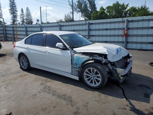 Vin: wba8a3c55ja357532, lot: 57561015, bmw 3 series xi 20184