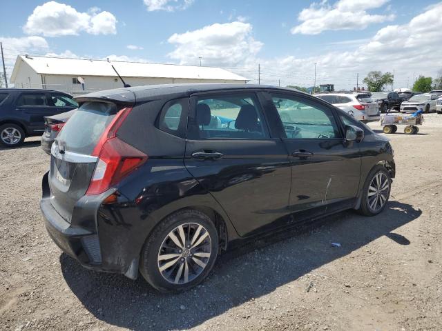 Vin: 3hggk5h87fm701223, lot: 57082095, honda fit ex 20153