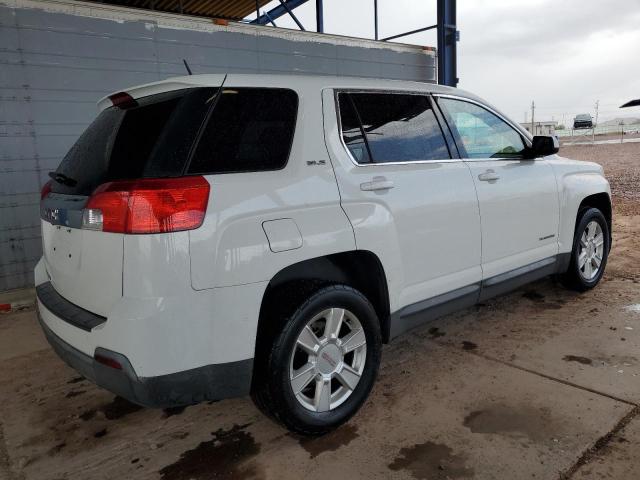 2013 GMC TERRAIN SL - 2GKALMEK1D6151217