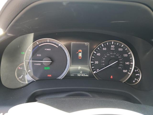 2020 LEXUS RX 450H - 2T2HGMDA1LC043938