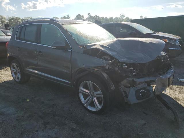 Vin: wvgav7ax4gw065625, lot: 55205285, volkswagen tiguan s 20164