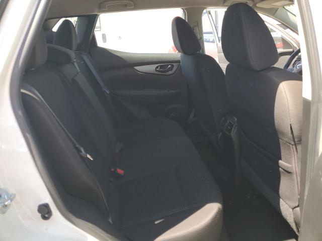 2017 NISSAN ROGUE SPOR - JN1BJ1CP4HW003239