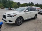 2017 INFINITI QX60 - 5N1DL0MMXHC510626