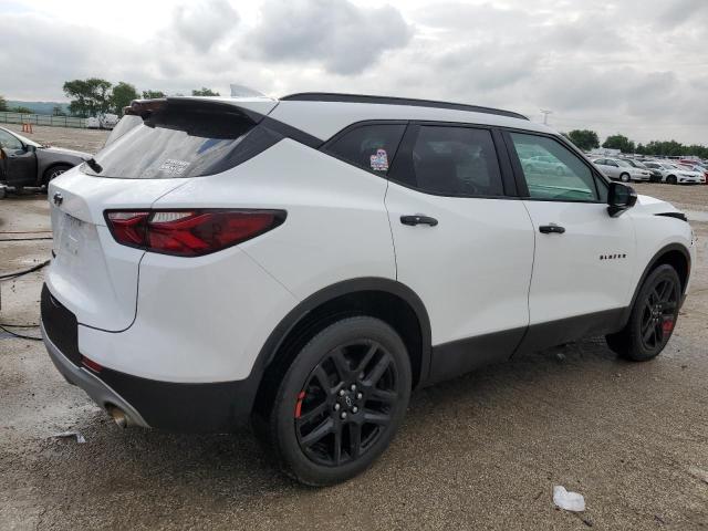 Vin: 3gnkbcr42ns131559, lot: 58072665, chevrolet blazer 2lt 20223