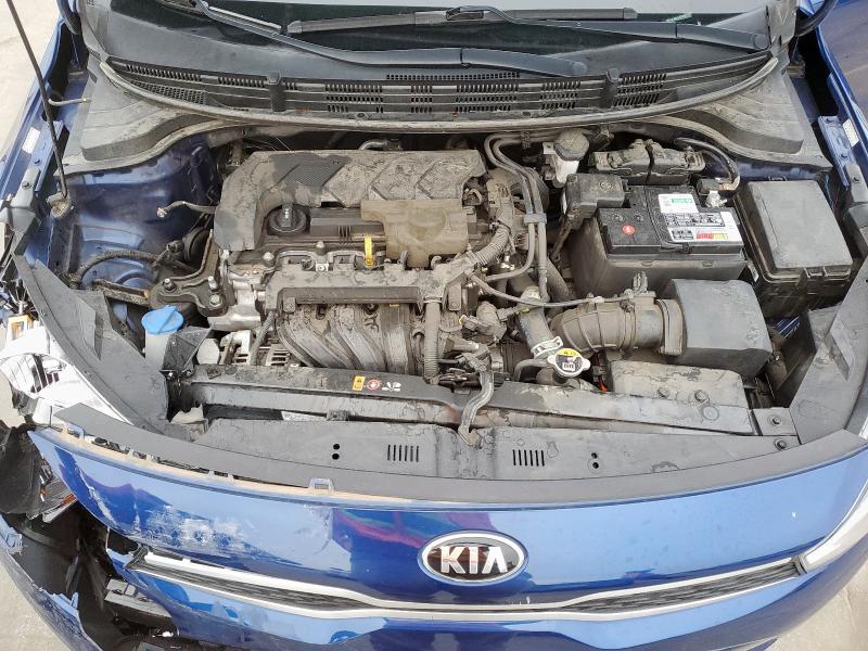 2020 KIA RIO LX - 3KPA25AD2LE270792