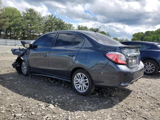 Vin: ml32fufj2rhf04648, lot: 58368055, mitsubishi mirage g4 es 20242