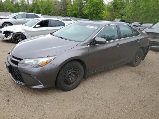 Vin: 4t1bf1fk5gu561640, lot: 57015135, toyota camry le 2016 img_1