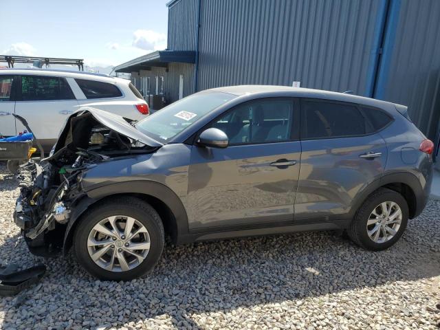 HYUNDAI TUCSON SE