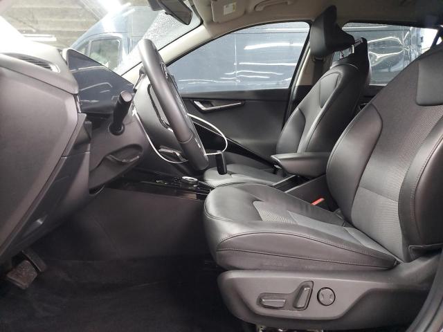 2023 KIA NIRO WIND - KNDCR3L15P5059549