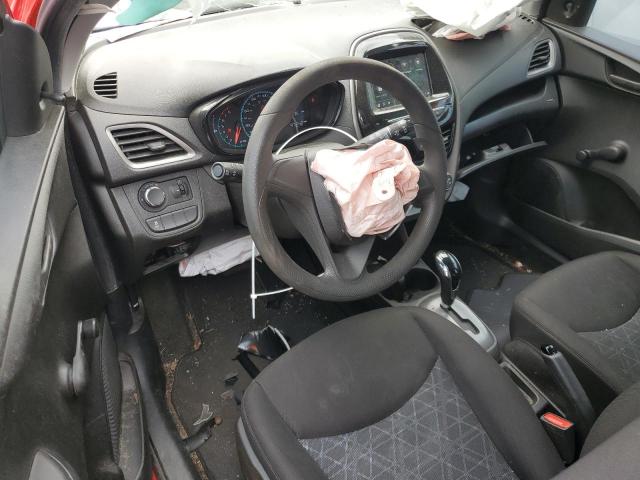 2019 CHEVROLET SPARK LS - KL8CB6SA9KC809734
