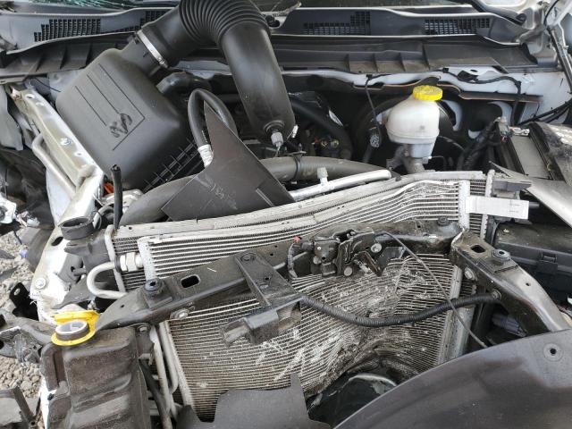 2021 RAM 1500 CLASS 1C6RR7GT3MS504954