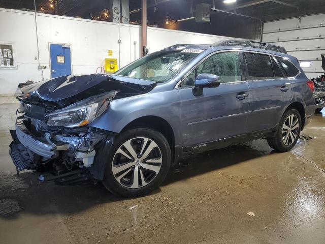 SUBARU OUTBACK 2.
